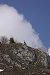 Bouquetin au Col de la Colombi&egrave;re