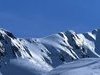 Montagne enneig�e - Ar�ches Beaufort