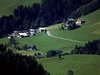 Le village en �t� - Ar�ches Beaufort