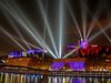F�te des lumi�res 2005 - Lyon