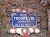 Quartier de l'�le Penotte - Les Sables d'Olonne