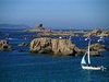 C&ocirc;te de Granit Rose - Bretagne