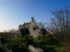 Roc de Toullaeron - Bretagne