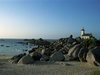 Phare de la Pointe de Pontusval - Bretagne