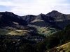 Chaine du Puy Mary - Cirque de Mandailles