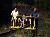 V�lorail du C�zallier