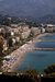 Plage de Menton