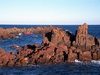 Esterel - C&ocirc;te d'Azur