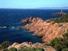 Le Dramont - Massif de l'Esterel