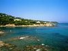 C&ocirc;te varoise - C&ocirc;te d'Azur