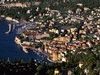 Villefranche sur Mer - C�te d'Azur