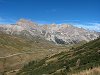 Col du Lautaret - 2058 m