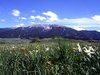 Cambre d'Aze - Font Romeu