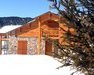 Chalet - Font Romeu