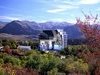 Four solaire - Font Romeu