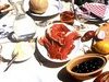 Gastronomie - Font Romeu