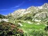 Paysage en �t� - Font Romeu