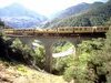 Train jaune - Font Romeu