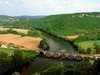 Rivi&egrave;re Dordogne