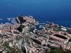Vue sur Monaco