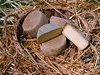 Fromage Palanchou - Lot et Garonne