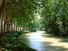 Canal du Midi - Aude