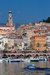 Port de plaisance - Menton