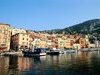 Villefranche sur Mer - C�te d'Azur