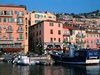 Villefranche sur Mer - C�te d'Azur