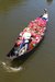 Barque sur la Somme - Amiens