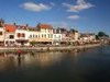 La Somme - Amiens