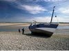Baie de Somme - Pointe du Hourdel