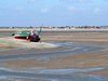 Baie de Somme - Pointe du Hourdel