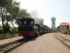 Petit train touristique - Baie de Somme