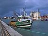 Le Tr�port - Normandie