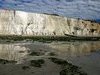 Littoral picard - Somme