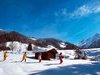 Sortie-d�couverte en raquettes - Le Grand Bornand