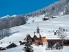 Vieux village du Chinaillon - Le Grand Bornand