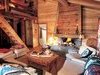 Qualit� de l'h�bergement traditionnel - Le Grand Bornand