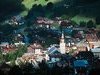 Coeur du village - Le Grand Bornand