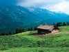 Chalet d'alpage - Le Grand Bornand