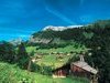 Vieux village du Chinaillon - Le Grand Bornand