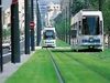 Trams � Saint-Etienne