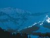 Piste Open de ski