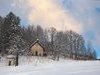 Chapelles du Calvaire