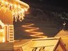 Descente aux flambeaux au Jaillet