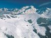 Panorama hiver jour
