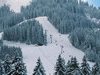 Piste olympique