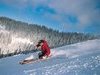 Richard Gay piste de l'Alpette