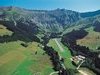 Altiport - Cote 2000